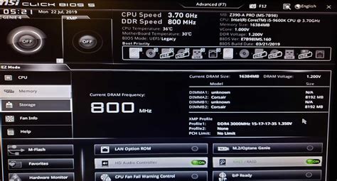 [SOLVED] PC not booting when populating all RAM slots.